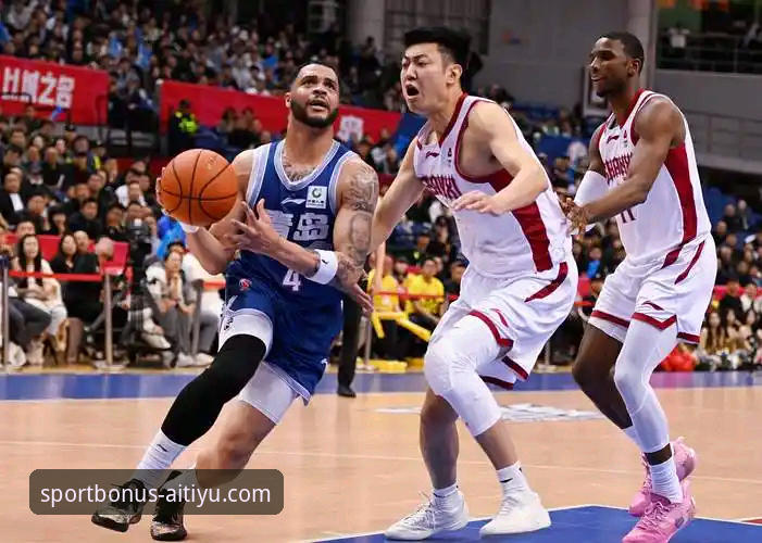 CBA季后赛最新动态：山西横扫青岛晋级八强，爱体育平台见证团队篮球胜利